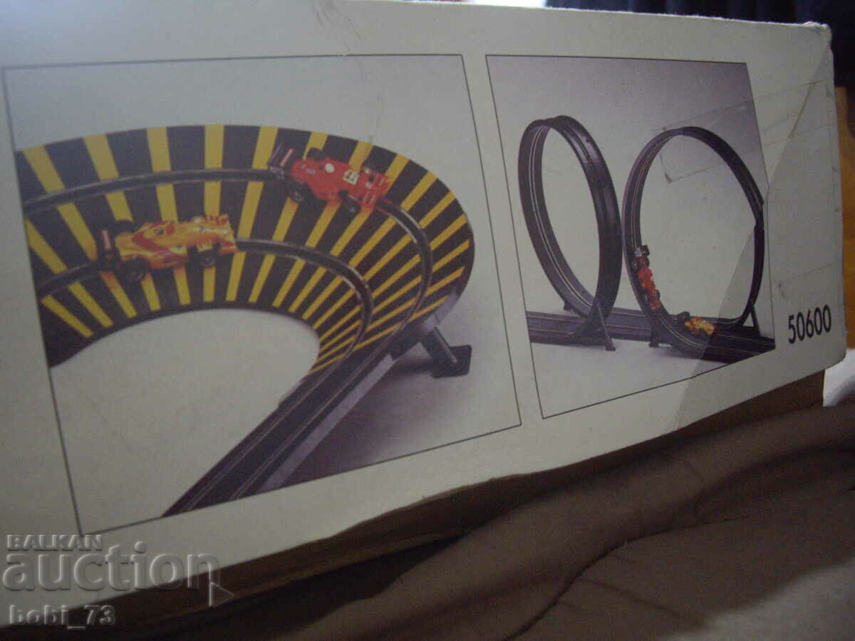 Стара детска писта ''Carrera''-10 м. - 6 Стара детска писта ''Carrera''-10 м. - 6