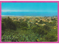 309061 / Обзор - панорама 1973 Фотоиздат България ПК