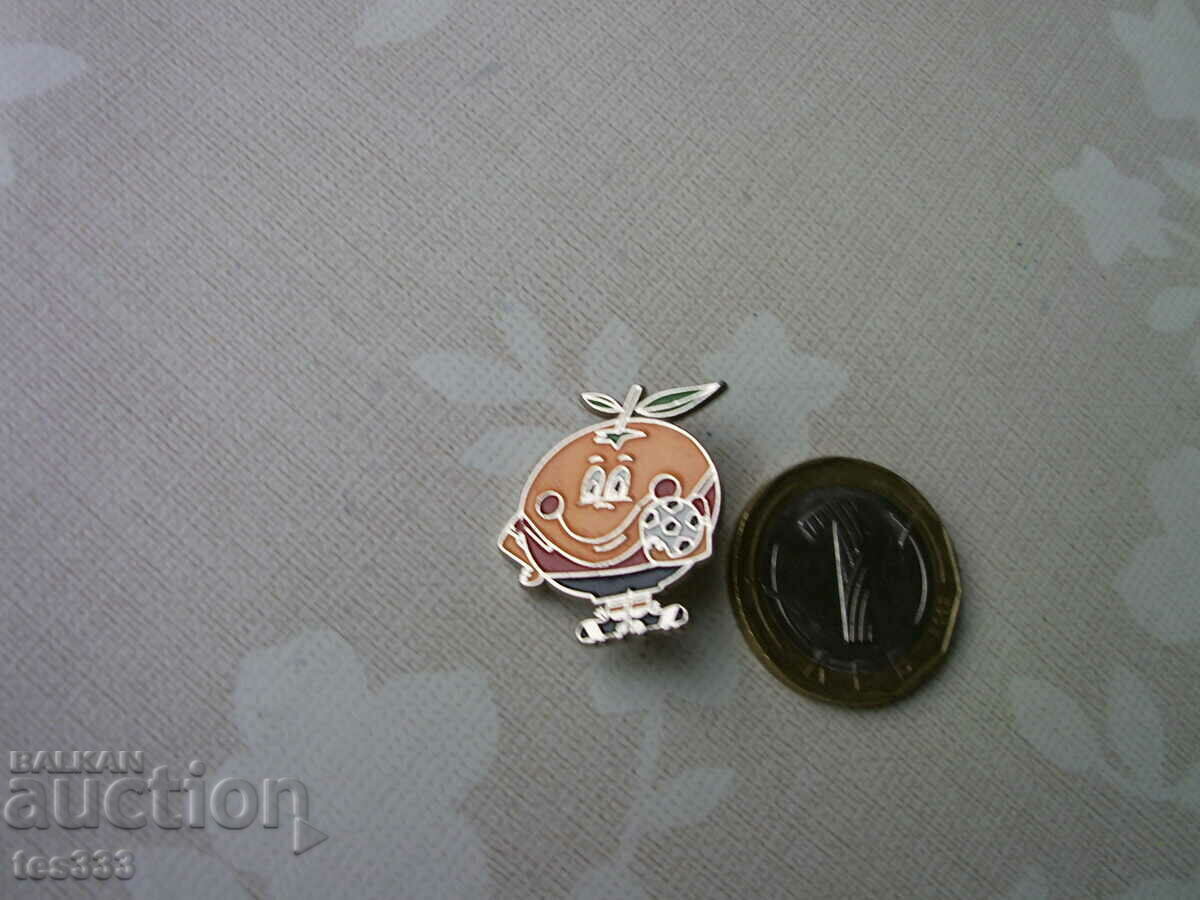 Σήμα Παγκόσμιου Κυπέλλου ποδοσφαίρου Ισπανία 82 με τιμή € 10.23 | 20.01 BGN Σήμα Παγκόσμιου Κυπέλλου ποδοσφαίρου Ισπανία 82 με τιμή € 10.23 | 20.01 BGN