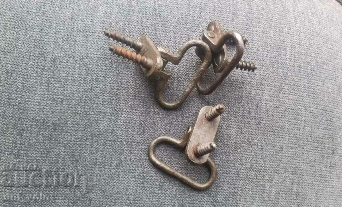 Antabka Mannlicher 86-88 (the price is for 1 piece) with price 70.00 BGN | € 35.79