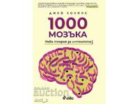 1000 μυαλά. Μια νέα θεωρία της νοημοσύνης