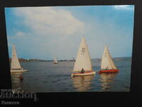 Varna sailboats 1980 K403