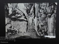 Sala Albă a Peșterii Ledenika 1973 1 K403
