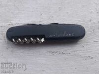Old pocket knife Inox Germany