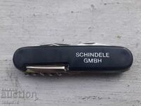Old pocket knife Germany