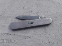 Old Henckels Solingen pocket knife