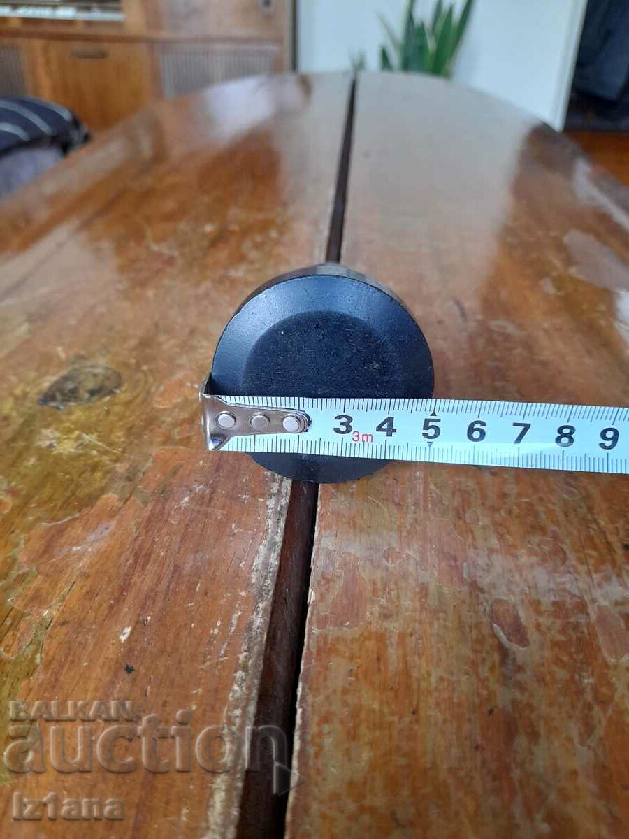 O cafetieră veche - 5 O cafetieră veche - 5