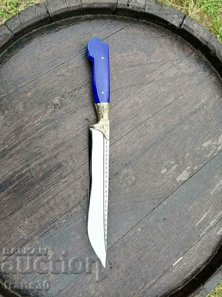 Unique knife