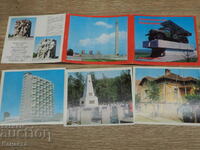 Monuments of Loyalty Vidin District 12 frames 1977 K 404