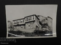 Fotografie case vechi Melnik K404