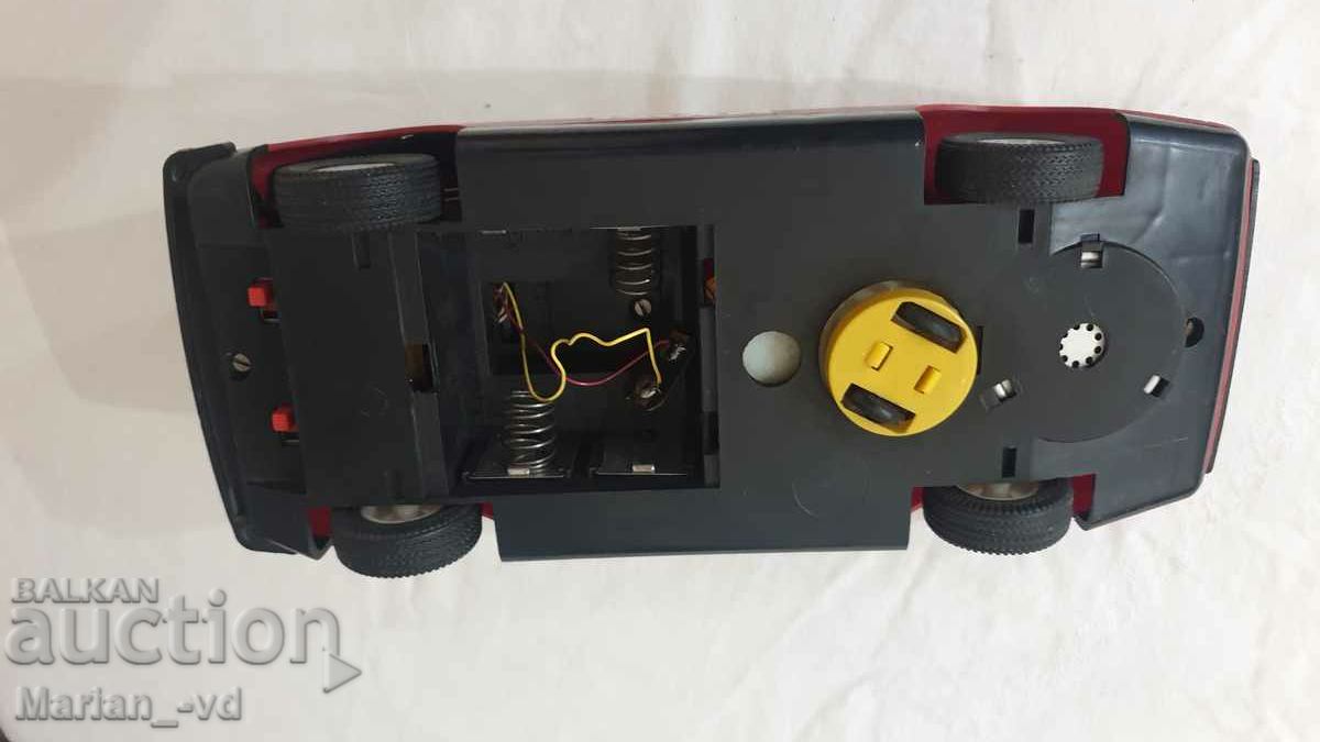 Κοινωνικό πλαστικό τρόλεϊ - 6 Κοινωνικό πλαστικό τρόλεϊ - 6