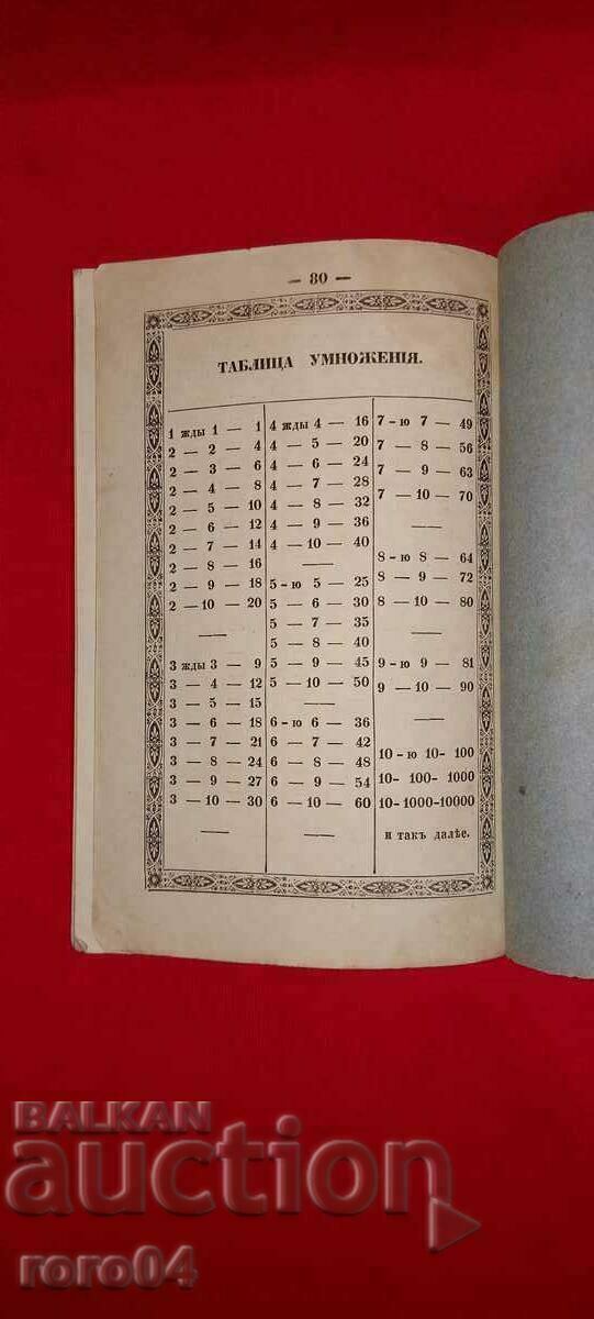 PRIMER - 7 PRIMER - 7