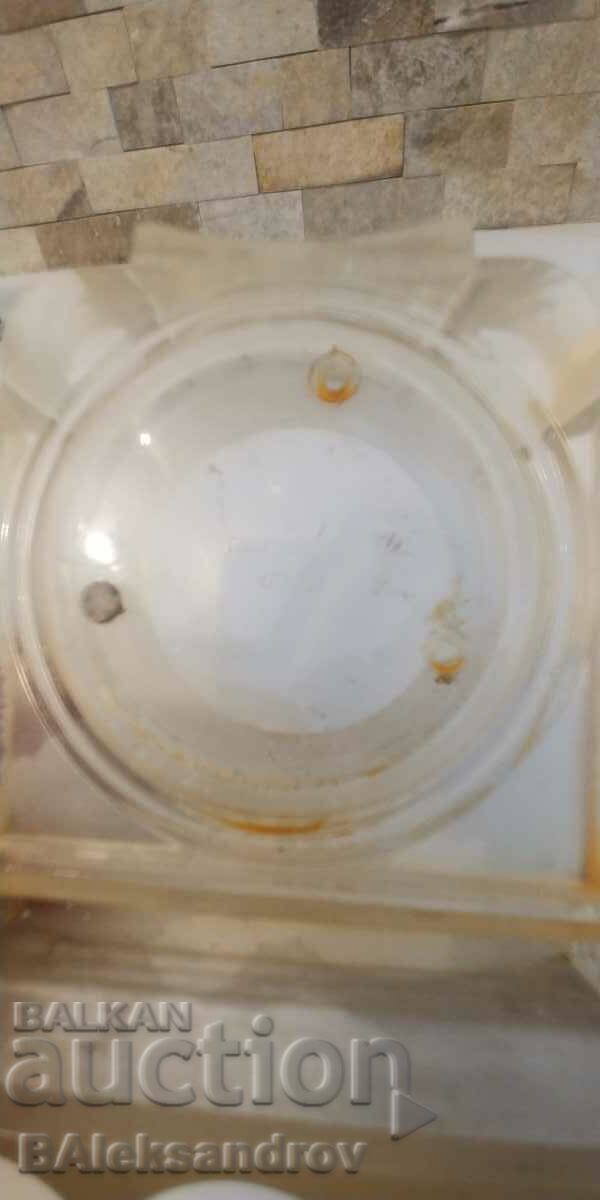 Delivery of Tank watch base Delivery of Tank watch base