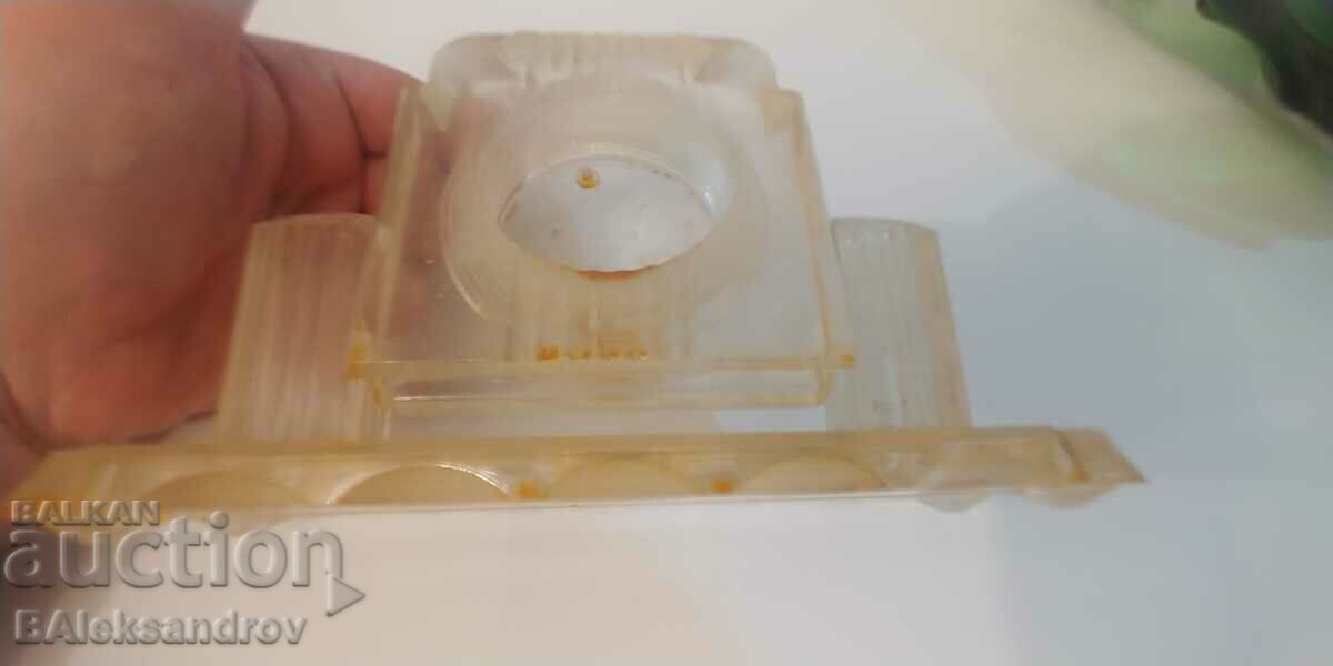 Tank watch base - 6 Tank watch base - 6