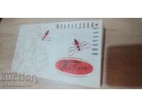 Old Rare Candy Box BEE
