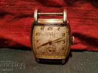 Швейцарски ръчен часовник