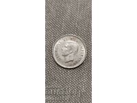 3 pence 1942