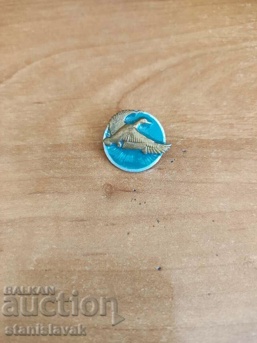 Κυνηγετικό σήμα