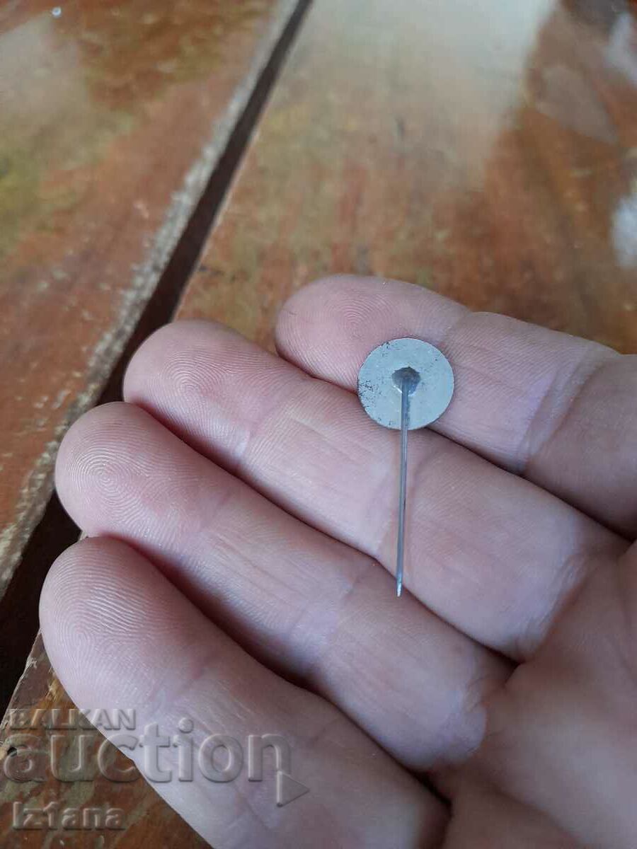 Licitație Veche insignă DSO Construcții Mecanizare Licitație Veche insignă DSO Construcții Mecanizare