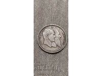 1 franc 1880
