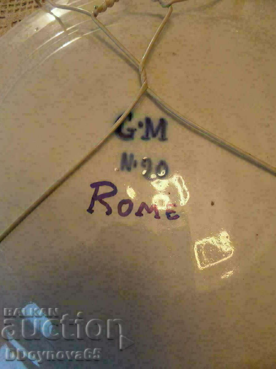 Ceramica pictata manual - 5 Ceramica pictata manual - 5