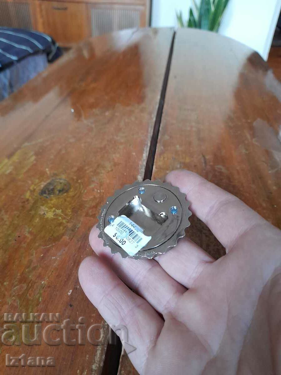 Auction Old Coca Cola opener, Coca Cola Auction Old Coca Cola opener, Coca Cola