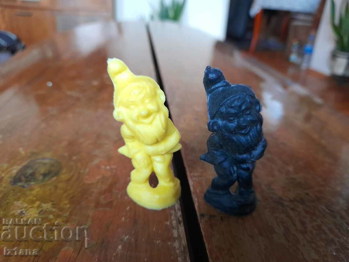 Old figurine Dwarf, Dwarfs with price 32.00 BGN | € 16.36 Old figurine Dwarf, Dwarfs with price 32.00 BGN | € 16.36