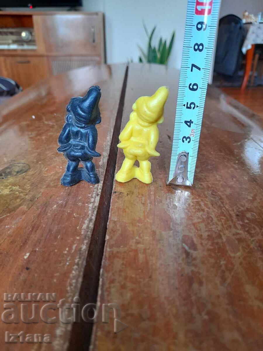 Delivery of Old figurine Dwarf, Dwarfs Delivery of Old figurine Dwarf, Dwarfs