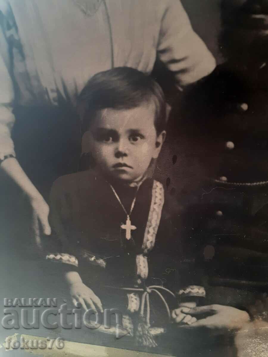 Аукцион Голяма стара руска снимка Аукцион Голяма стара руска снимка