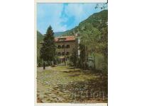 Κάρτα Bulgaria Sopot Monastery "St. Spas" 7*