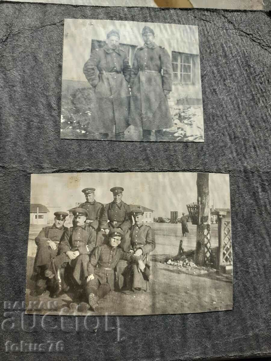 Ένα παλιό άλμπουμ φωτογραφιών με τιμή 79.00 BGN | € 40.39 Ένα παλιό άλμπουμ φωτογραφιών με τιμή 79.00 BGN | € 40.39