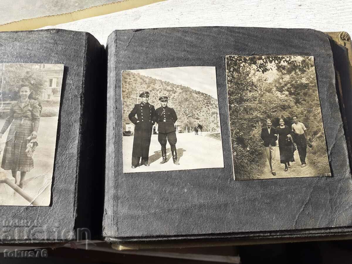 Ένα παλιό άλμπουμ φωτογραφιών - 5 Ένα παλιό άλμπουμ φωτογραφιών - 5