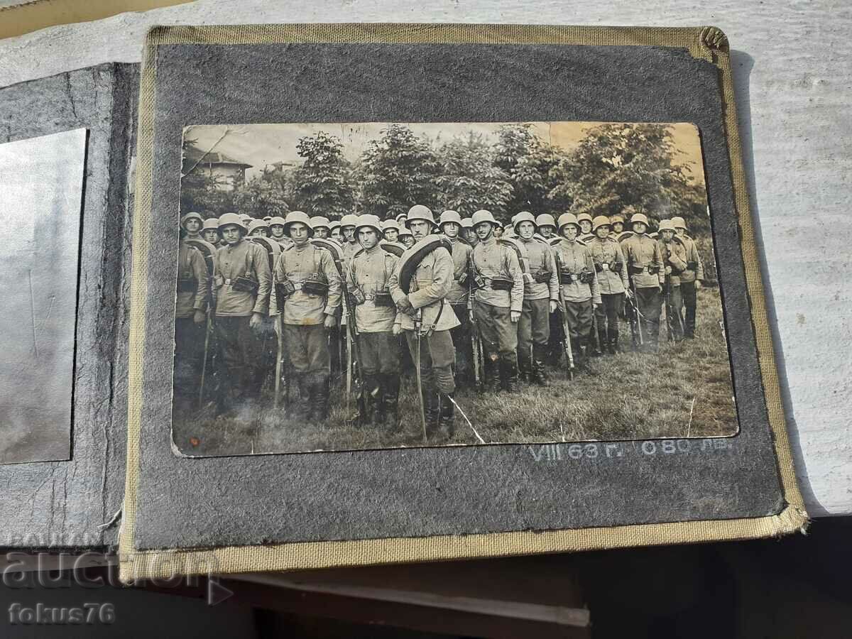 Ένα παλιό άλμπουμ φωτογραφιών - 6 Ένα παλιό άλμπουμ φωτογραφιών - 6