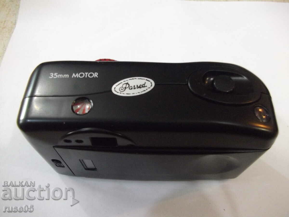 Auction  Camera "WIZEN MD-90" - 2 working