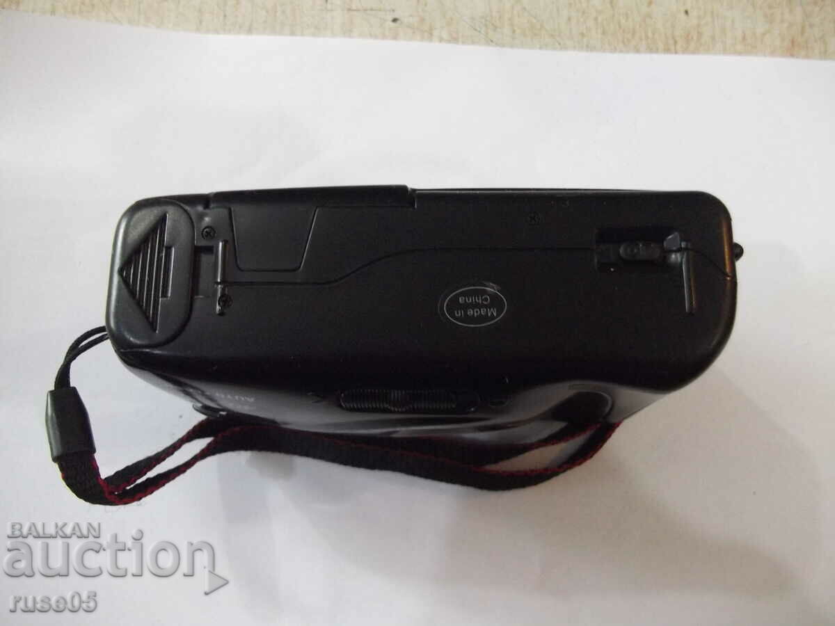 Camera "WIZEN MD-90" - 2 working - 5