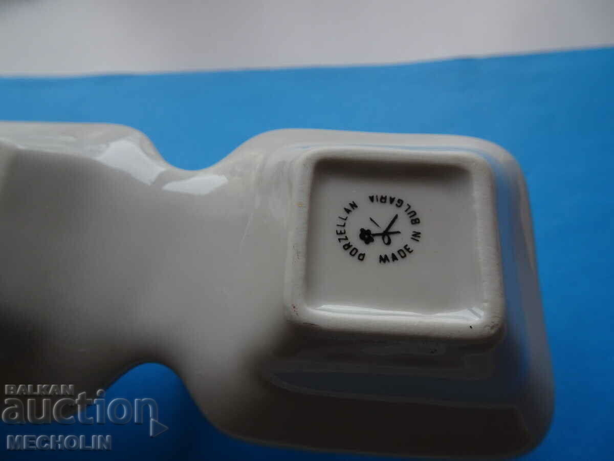 Delivery of VERY OLD BULGARIAN SALT PORCELAIN Delivery of VERY OLD BULGARIAN SALT PORCELAIN