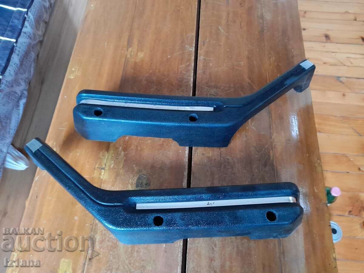 Armrest, armrests for Vrata Lada, VAZ with price 65.00 BGN | € 33.23 Armrest, armrests for Vrata Lada, VAZ with price 65.00 BGN | € 33.23