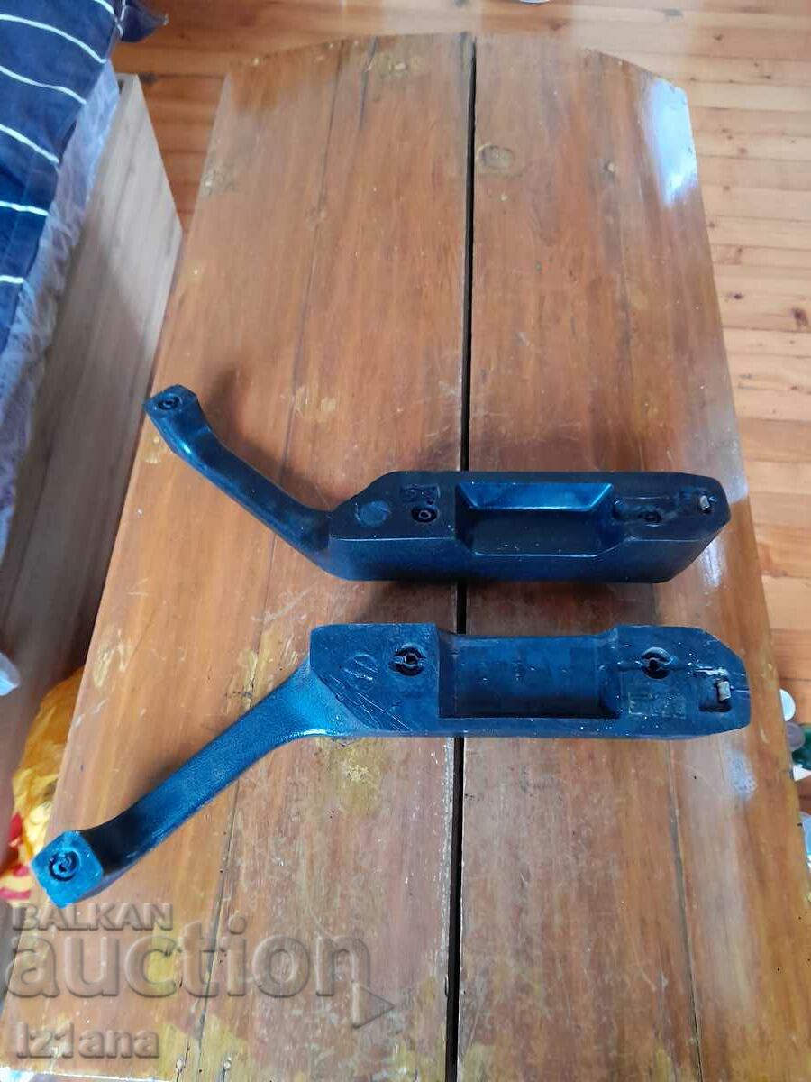 Auction Armrest, armrests for Vrata Lada, VAZ Auction Armrest, armrests for Vrata Lada, VAZ