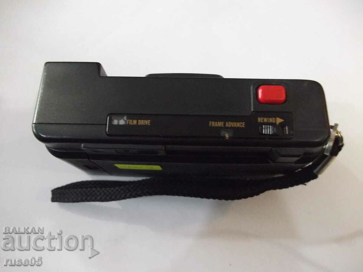 Auction Camera "PENTAX Pino 35 M" working Auction Camera "PENTAX Pino 35 M" working