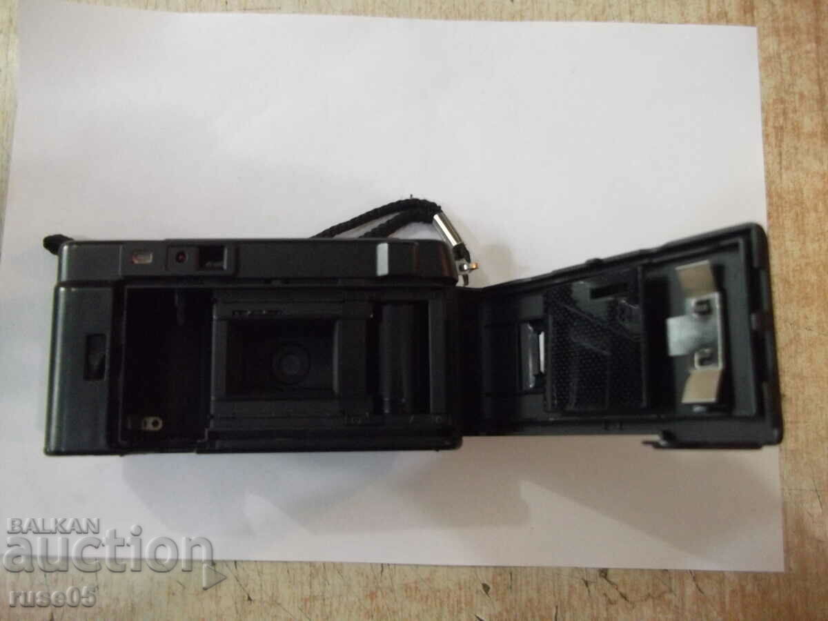 Camera "PENTAX Pino 35 M" working - 6 Camera "PENTAX Pino 35 M" working - 6