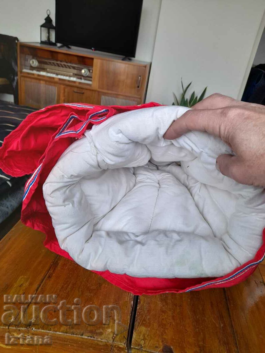 Παλιά κούκλα για Samovar - 5