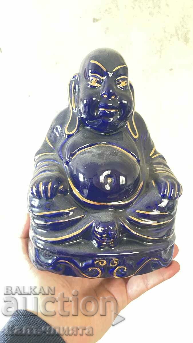 Buddha porcelain
