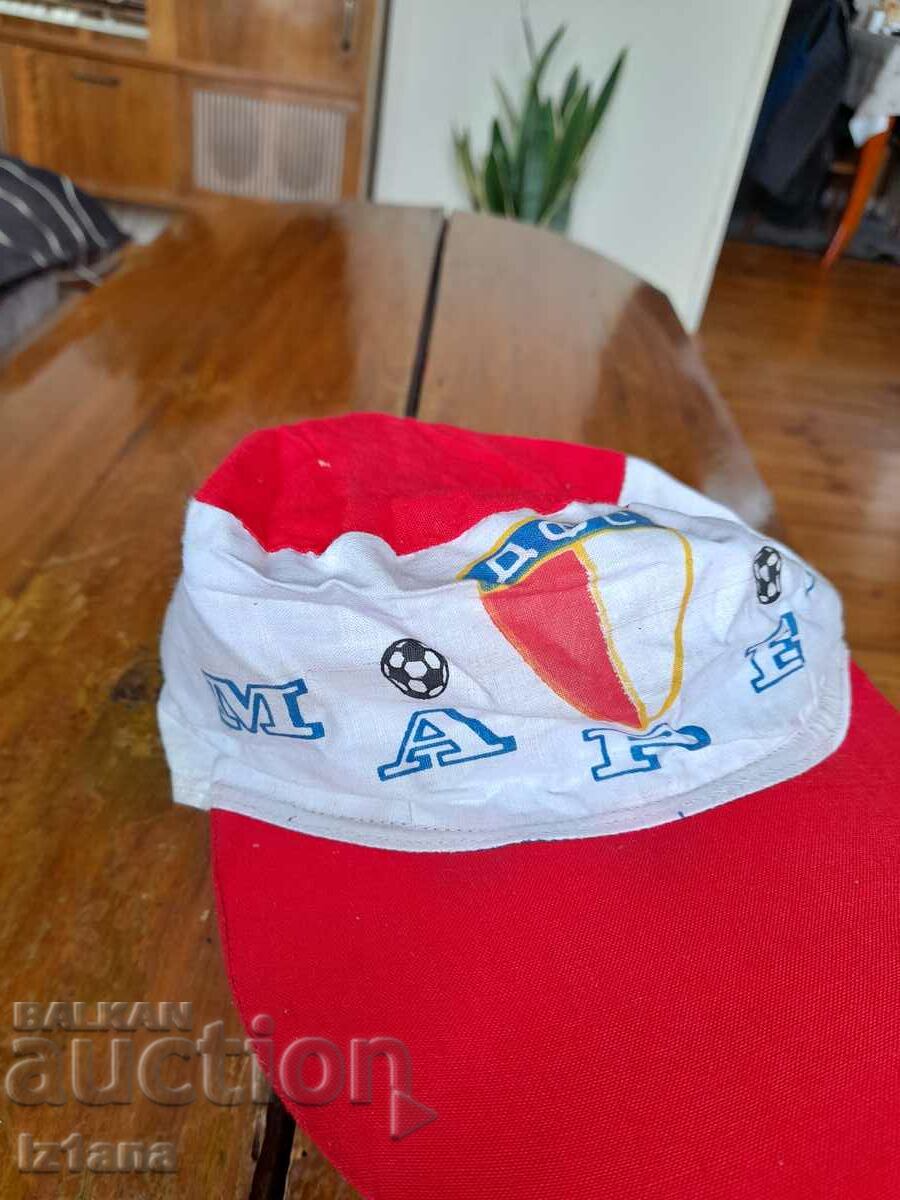 Auction Old hat DFS Marek Auction Old hat DFS Marek