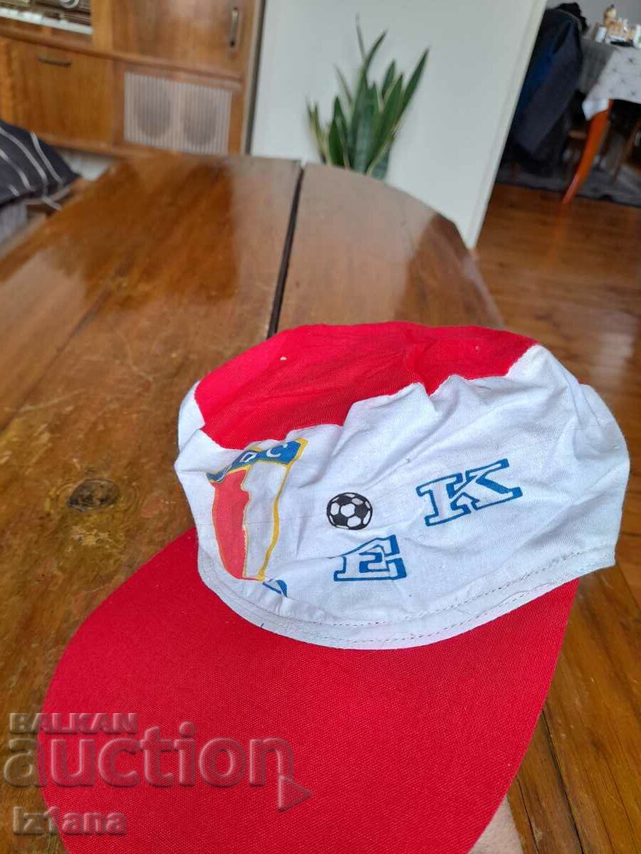 Delivery of Old hat DFS Marek Delivery of Old hat DFS Marek