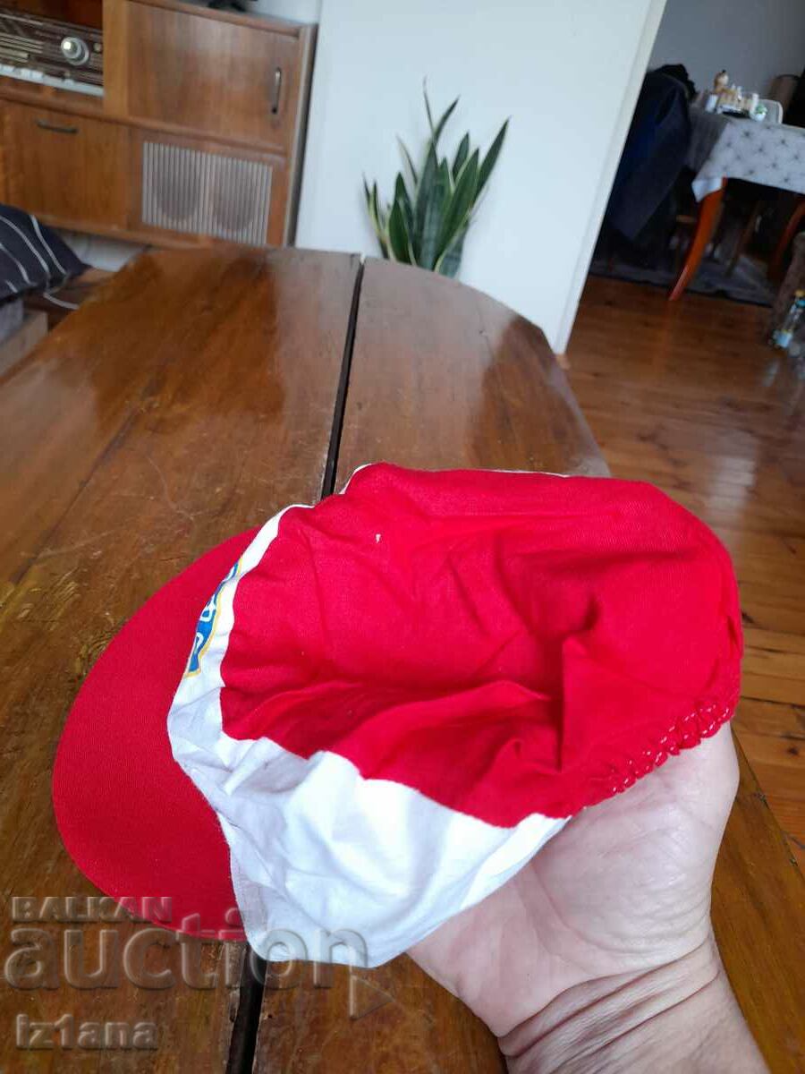 Old hat DFS Marek - 5 Old hat DFS Marek - 5