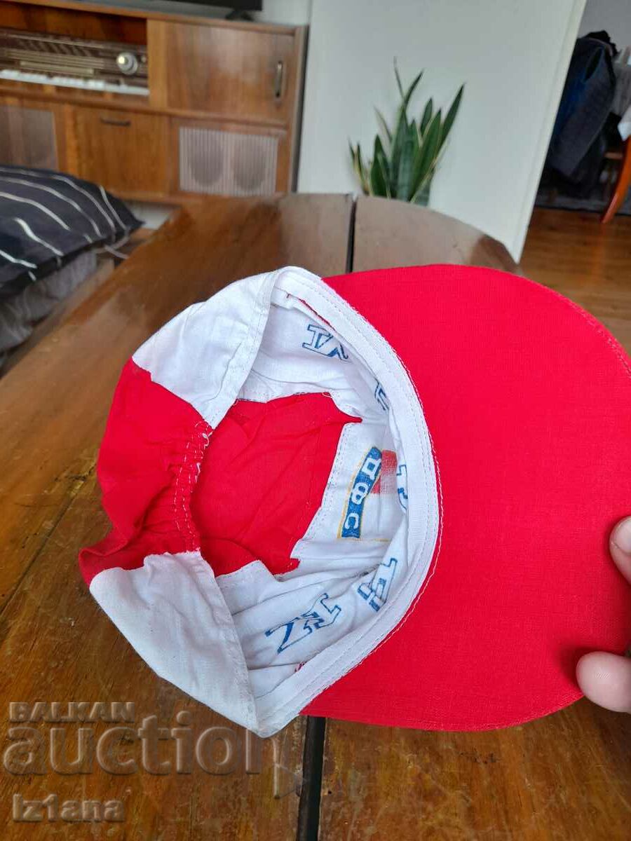 Old hat DFS Marek - 6 Old hat DFS Marek - 6