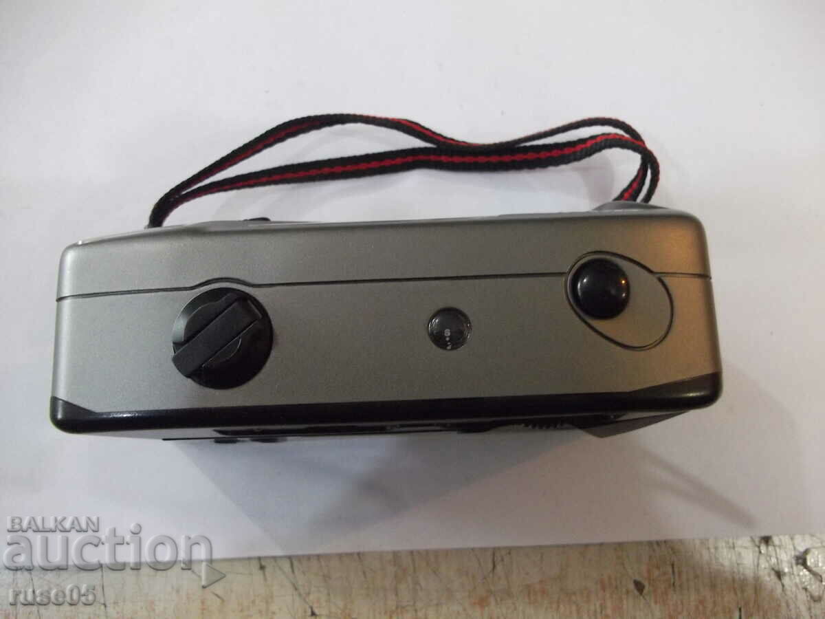 Auction Camera "SKINA - SK-107" - 2 working Auction Camera "SKINA - SK-107" - 2 working