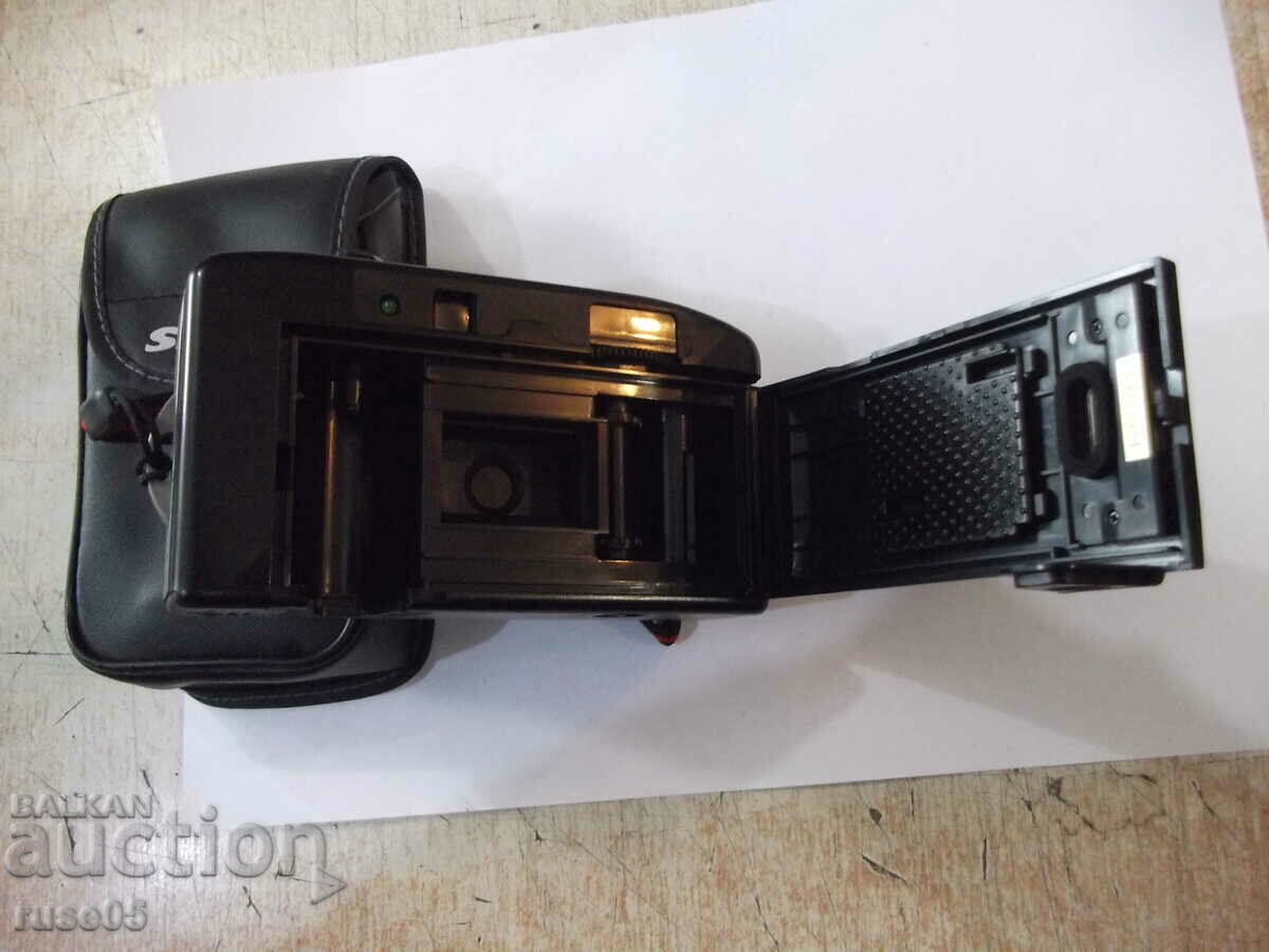 Camera "SKINA - SK-107" - 2 working - 6 Camera "SKINA - SK-107" - 2 working - 6