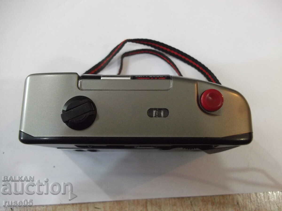 Auction Camera "SKINA - SK-102" - 8 working Auction Camera "SKINA - SK-102" - 8 working