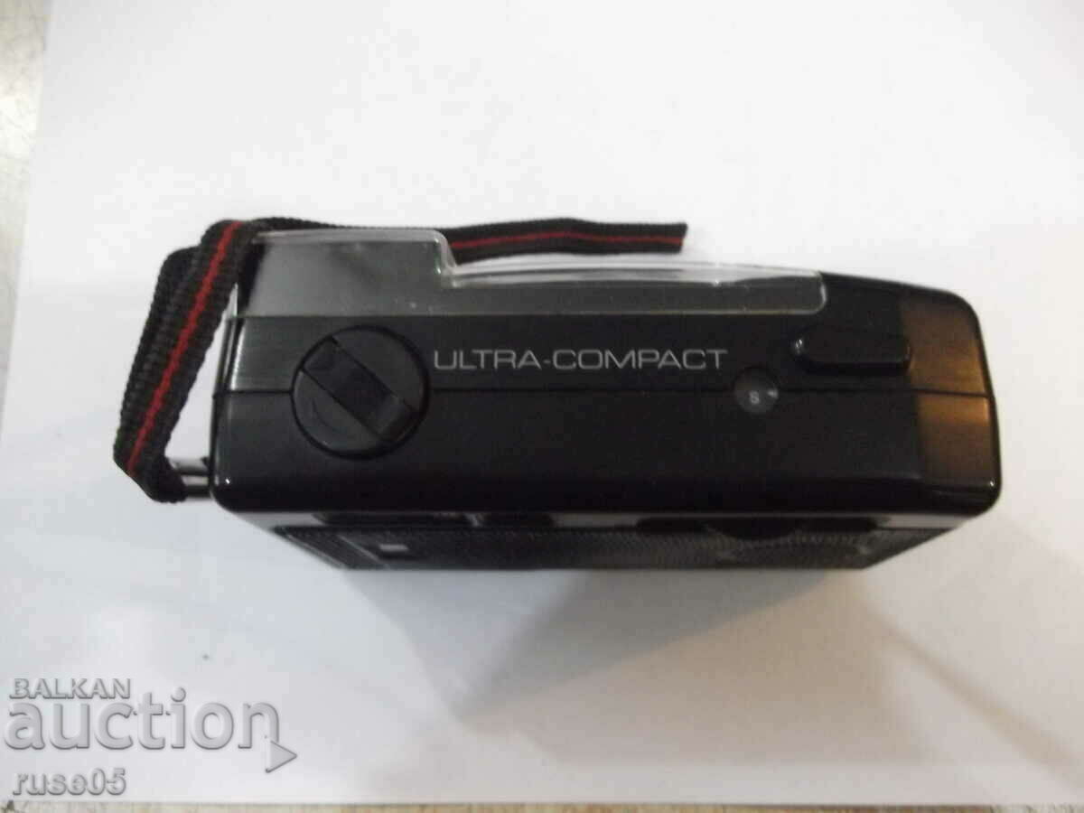 Auction Camera "HAKING - Vizion - IE" - working Auction Camera "HAKING - Vizion - IE" - working